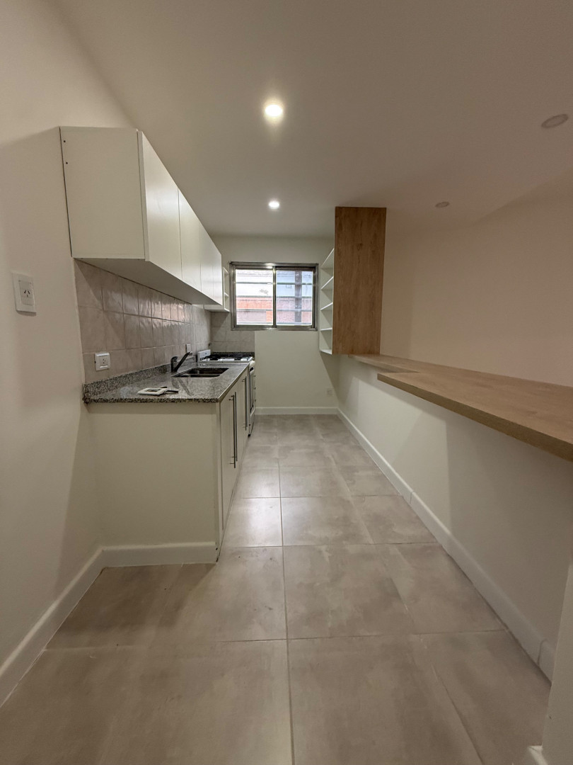 Departamento en Venta en Cervantes 400, La Falda, Bahía Blanca - Bahía Blanca Propiedades | SITIO OFICIAL l