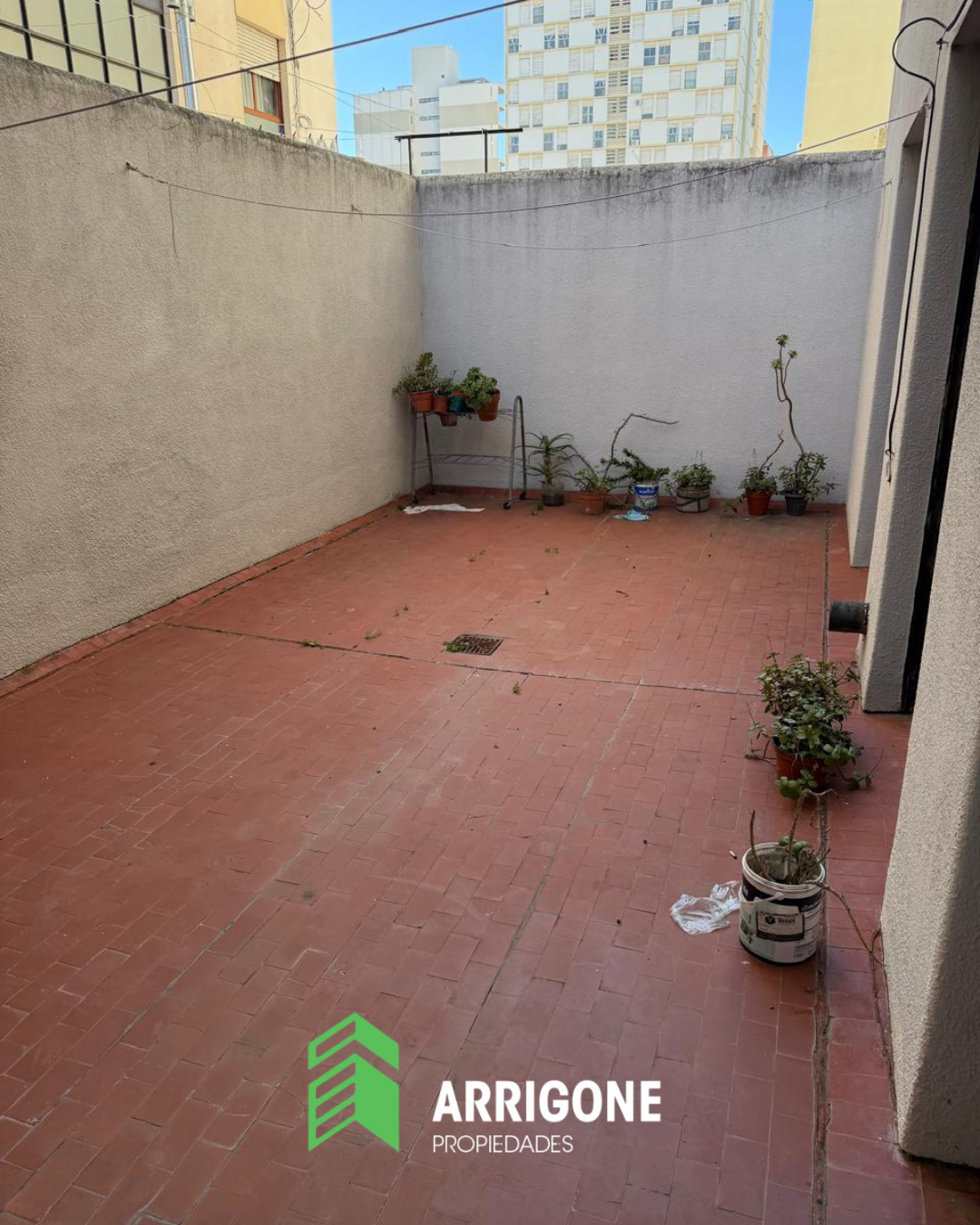 Departamento en Venta en Moreno 45,  Bahía Blanca - Bahía Blanca Propiedades | SITIO OFICIAL l
