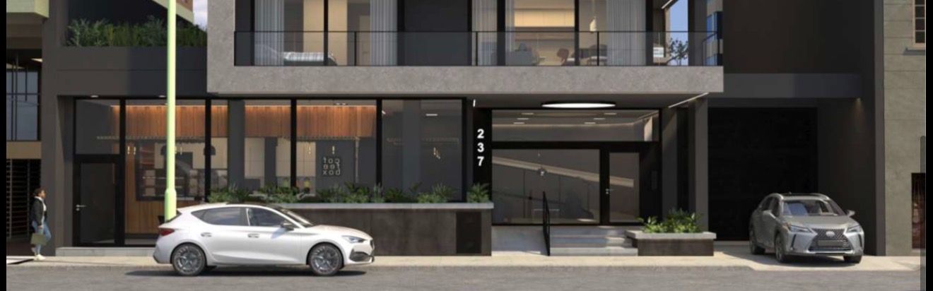 Departamento en Venta en Ohiggins 237, Centro, Bahía Blanca - Bahía Blanca Propiedades | SITIO OFICIAL l