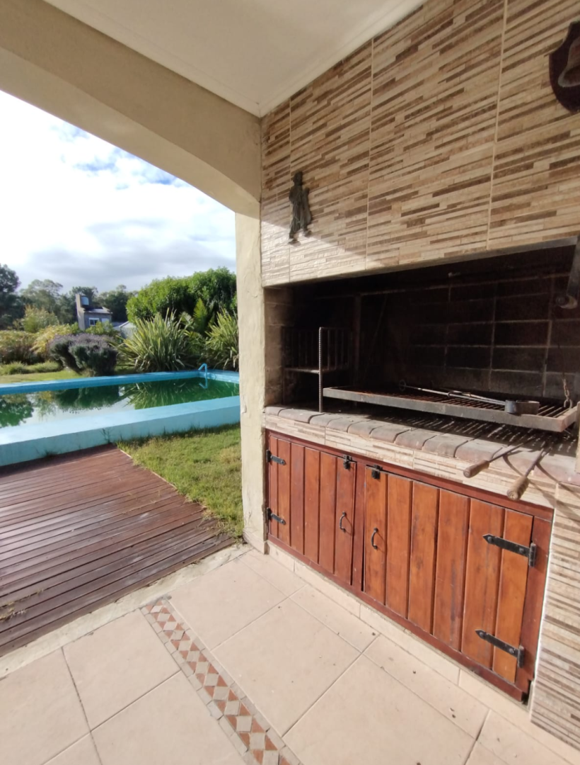 Casa en Venta en Los Fresnos 498, Monte del Este, Monte Hermoso - Bahía Blanca Propiedades | SITIO OFICIAL l