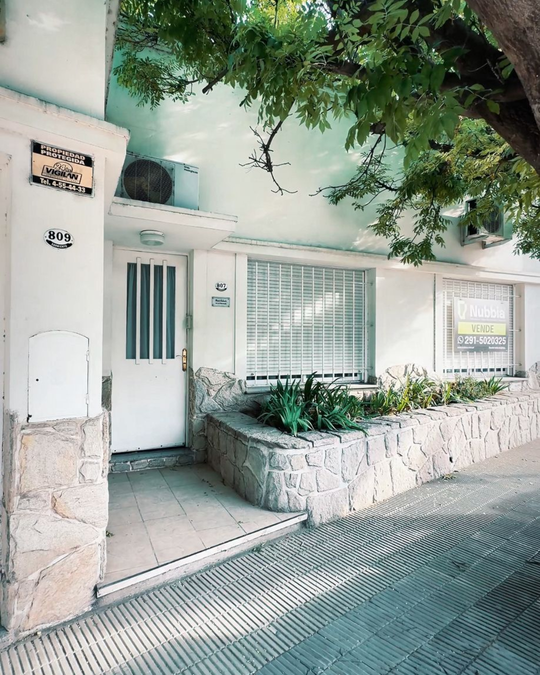 Terreno en Venta en Sarmiento 809, Centro, Bahía Blanca - Bahía Blanca Propiedades | SITIO OFICIAL l