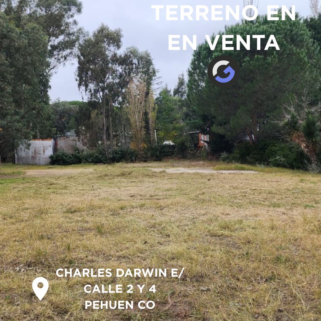 Terreno en Venta en Darwin 339,  Pehuen Co - Bahía Blanca Propiedades | SITIO OFICIAL l