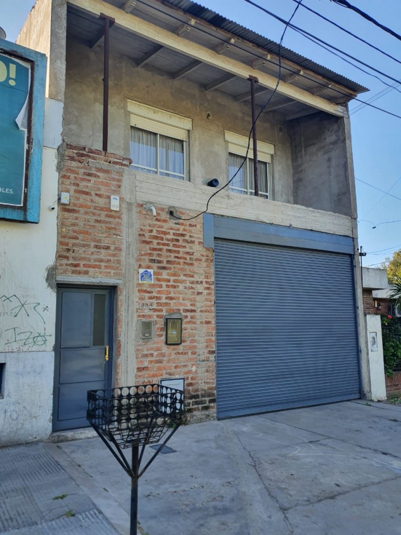 Casa con Local en Venta en Avenida Parchape 1094,  Bahía Blanca - Bahía Blanca Propiedades | SITIO OFICIAL l