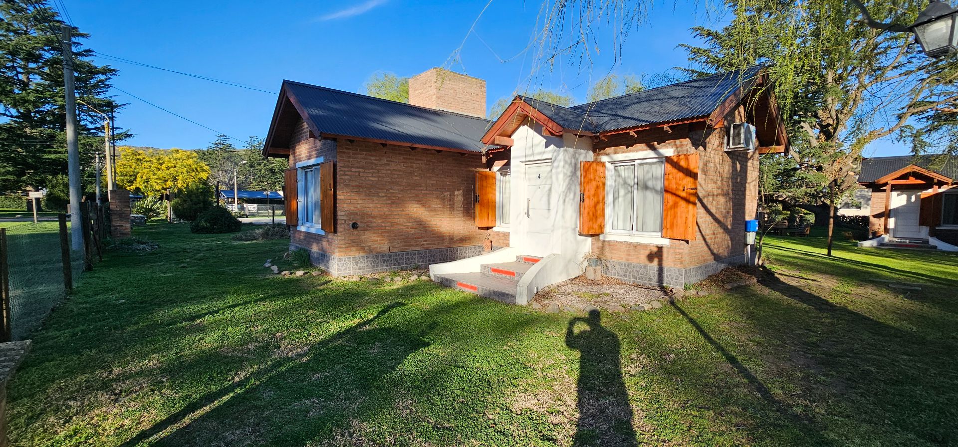 Cabaña en Venta   Sierra de  la Ventana - Bahía Blanca Propiedades | SITIO OFICIAL l