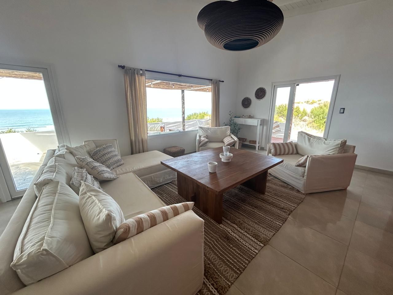Casa en Venta en Costanera Y Bristol, Balneario Sauce Grande, El Sauce, Monte Hermoso - Bahía Blanca Propiedades | SITIO OFICIAL l