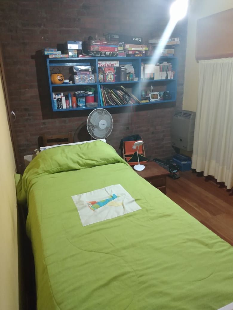 Casa en Venta en Araucanos 518, Villa Muñiz, Bahía Blanca - Bahía Blanca Propiedades | SITIO OFICIAL l