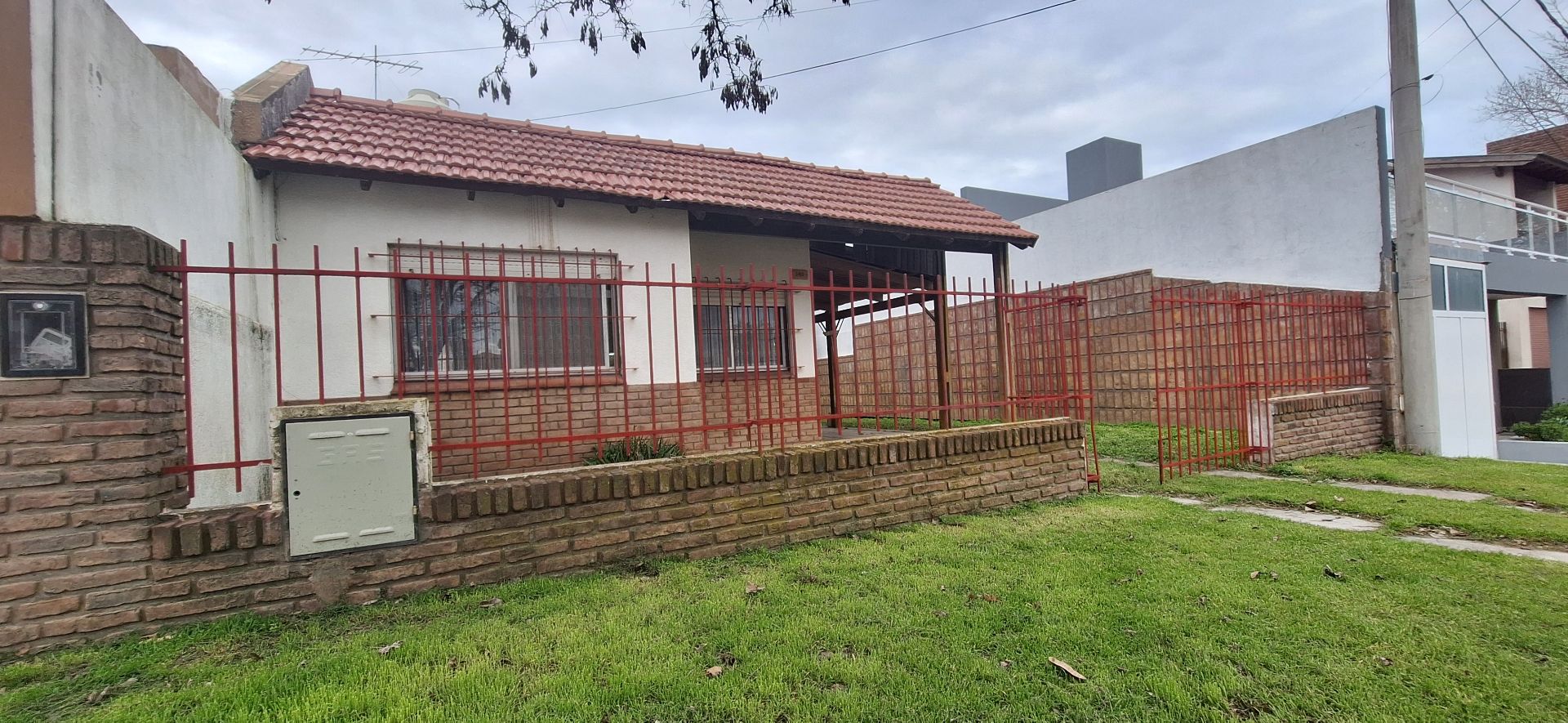 Casa en Venta en Gregorio Juarez 555, Centro, Monte Hermoso - Bahía Blanca Propiedades | SITIO OFICIAL l
