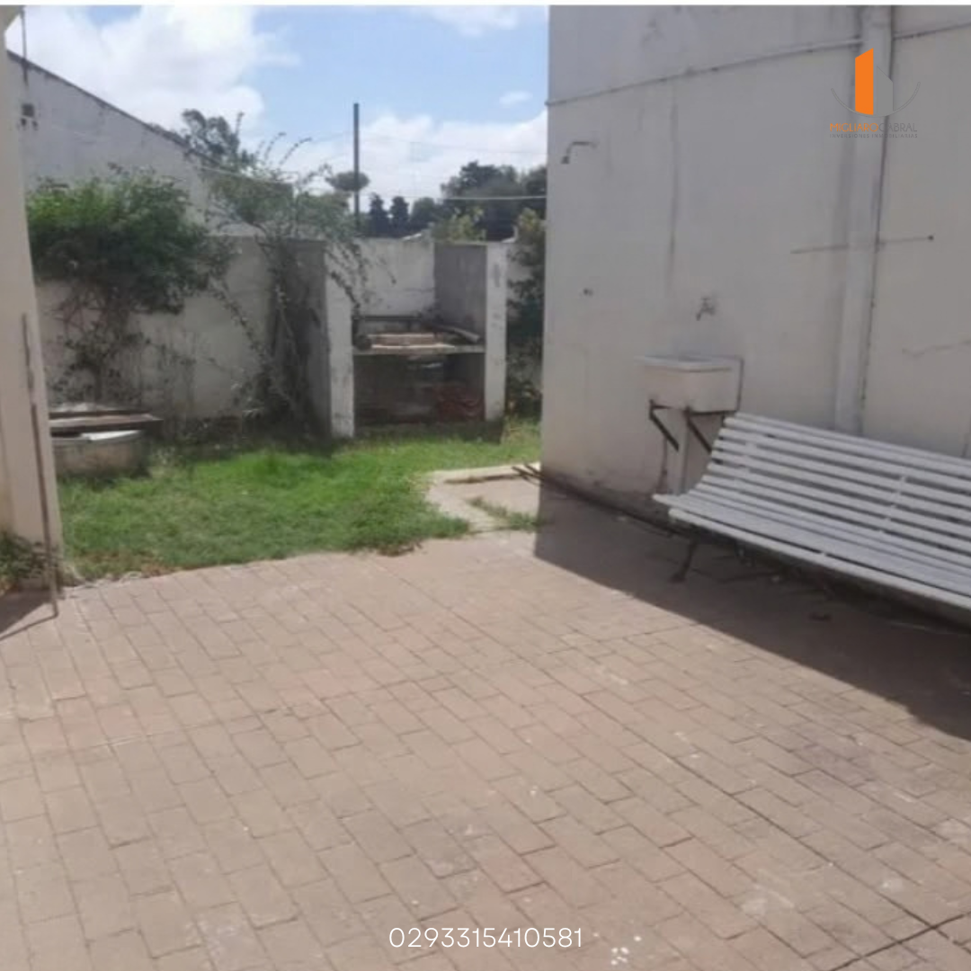 Casa en Venta en Neuquen 415,  Monte Hermoso - Bahía Blanca Propiedades | SITIO OFICIAL l