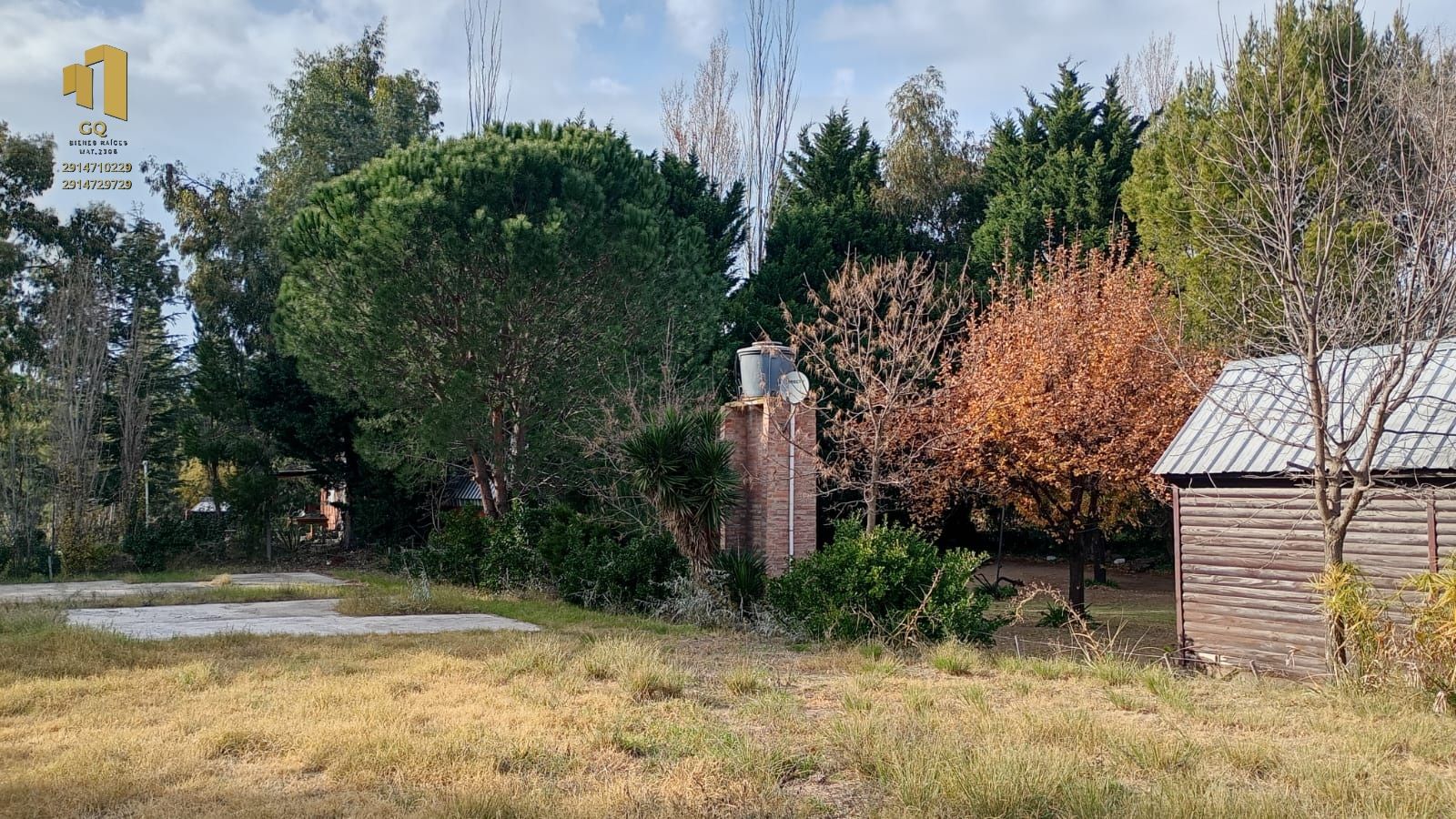 Terreno en Venta en Charles Darwin N°339 (ex Calle 1)  Entre  Calles 2 Y 4,  Pehuen Co - Bahía Blanca Propiedades | SITIO OFICIAL l