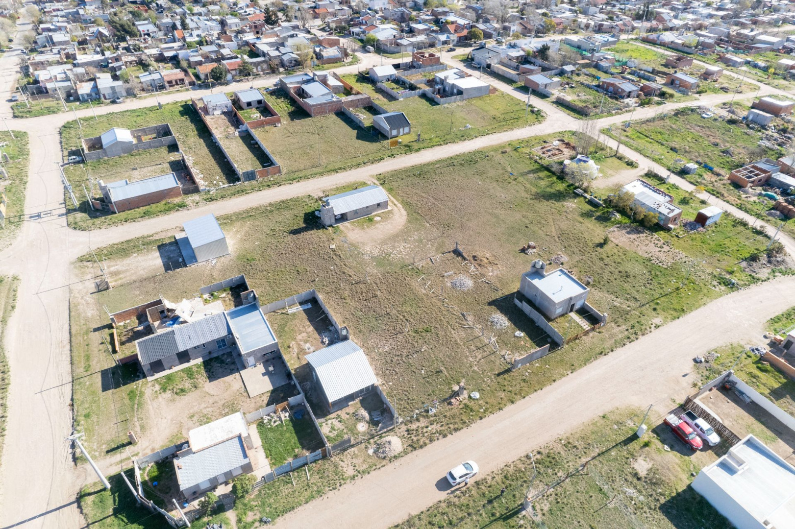 Terreno en Venta en Cristo Redentor 2971,  Bahía Blanca - Bahía Blanca Propiedades | SITIO OFICIAL l