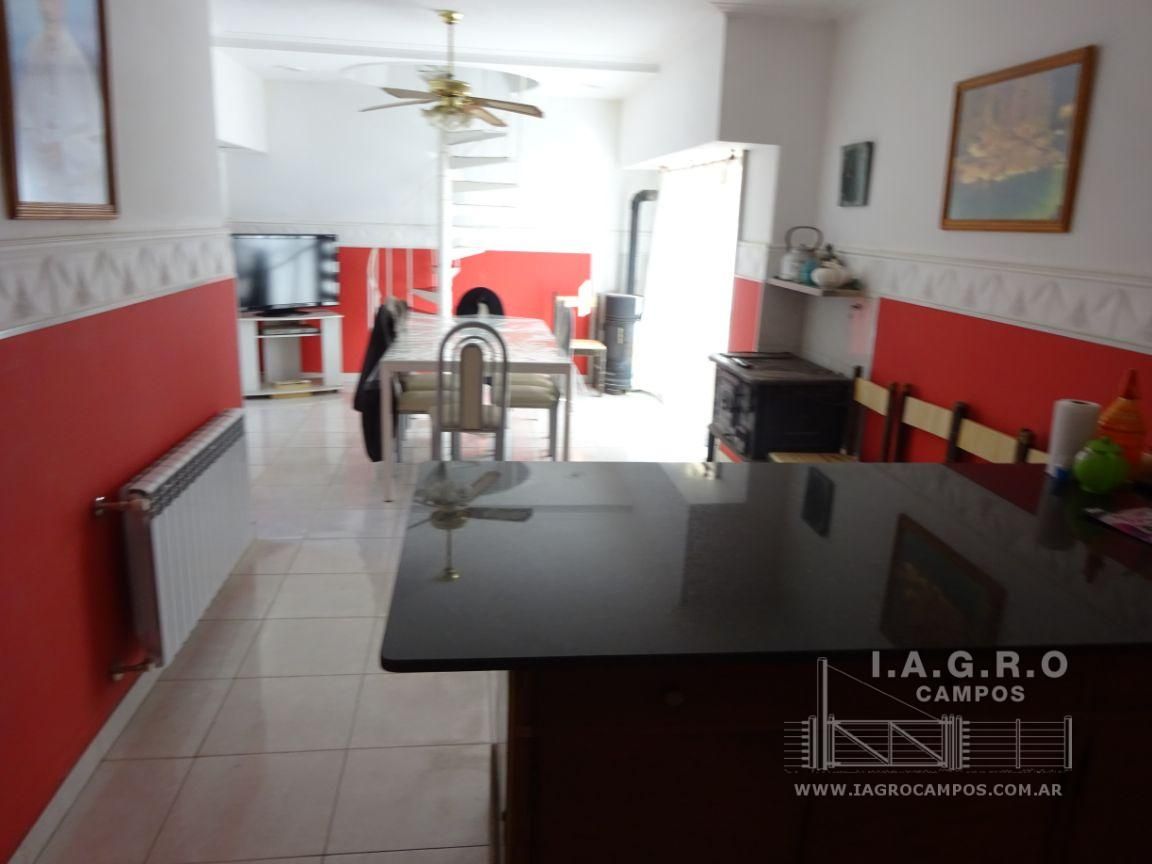 Casa con Local en Venta en Malvinas 200, Noroeste, Bahía Blanca - Bahía Blanca Propiedades | SITIO OFICIAL l