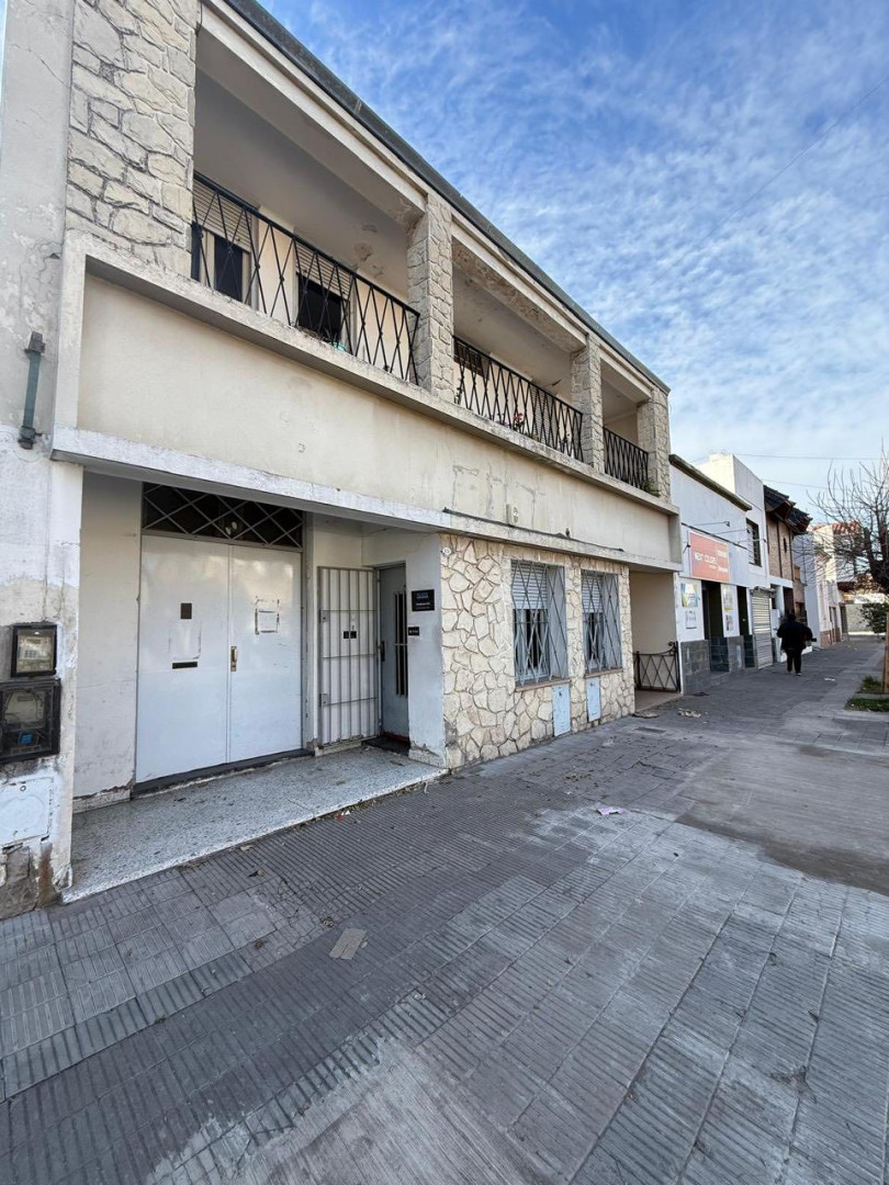 Casa con Local en Venta en Almafuerte 635, Centro, Bahía Blanca - Bahía Blanca Propiedades | SITIO OFICIAL l
