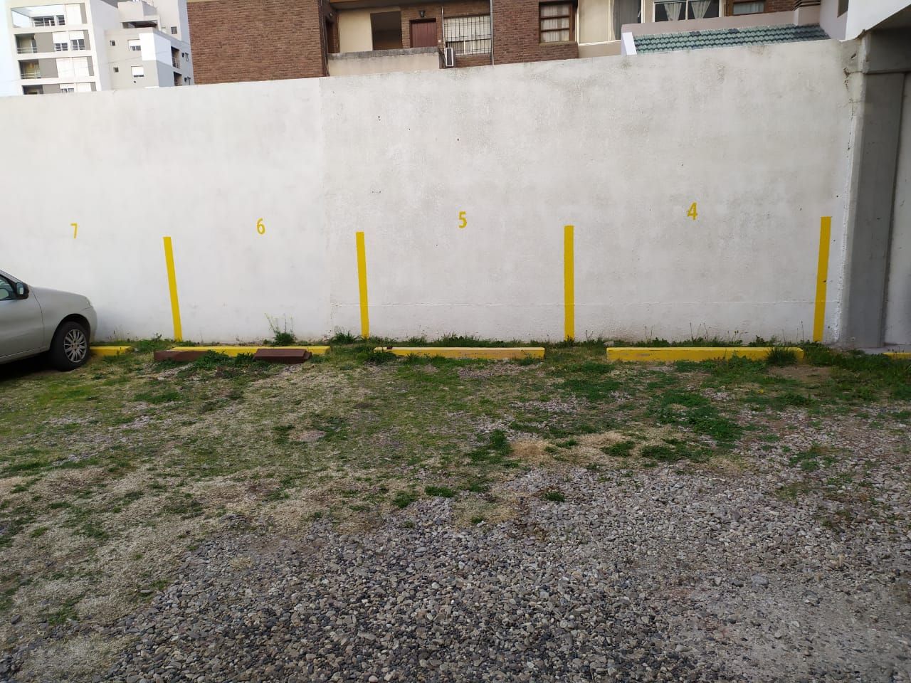 Cochera en Venta en Zelarrayan 961, Universitario, Bahía Blanca - Bahía Blanca Propiedades | SITIO OFICIAL l