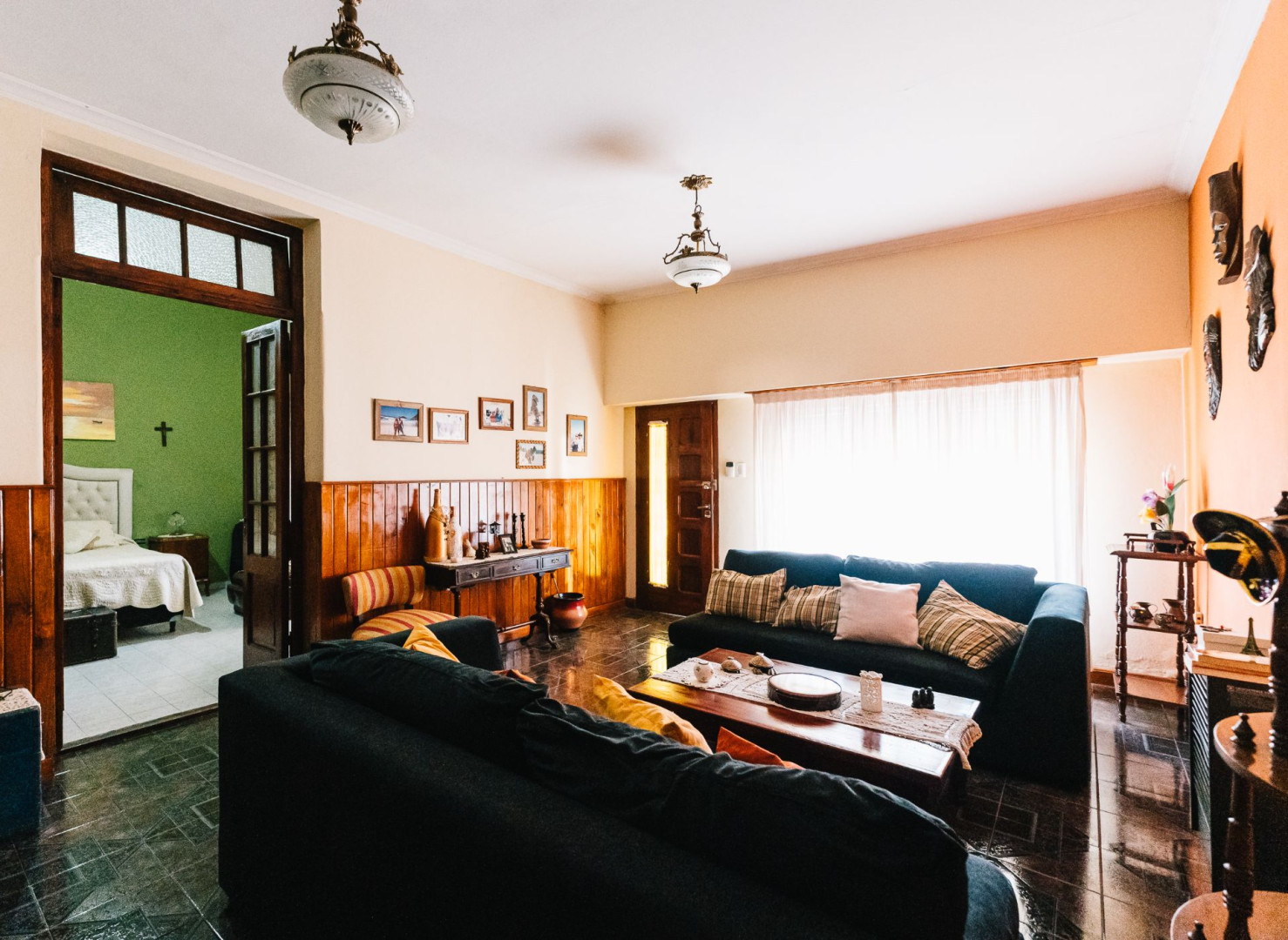 Casa en Venta en Rondeau 1240,  Bahía Blanca - Bahía Blanca Propiedades | SITIO OFICIAL l