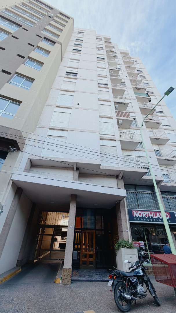 Departamento en Venta en Alsina 520 8ºB, Centro, Bahía Blanca - Bahía Blanca Propiedades | SITIO OFICIAL l