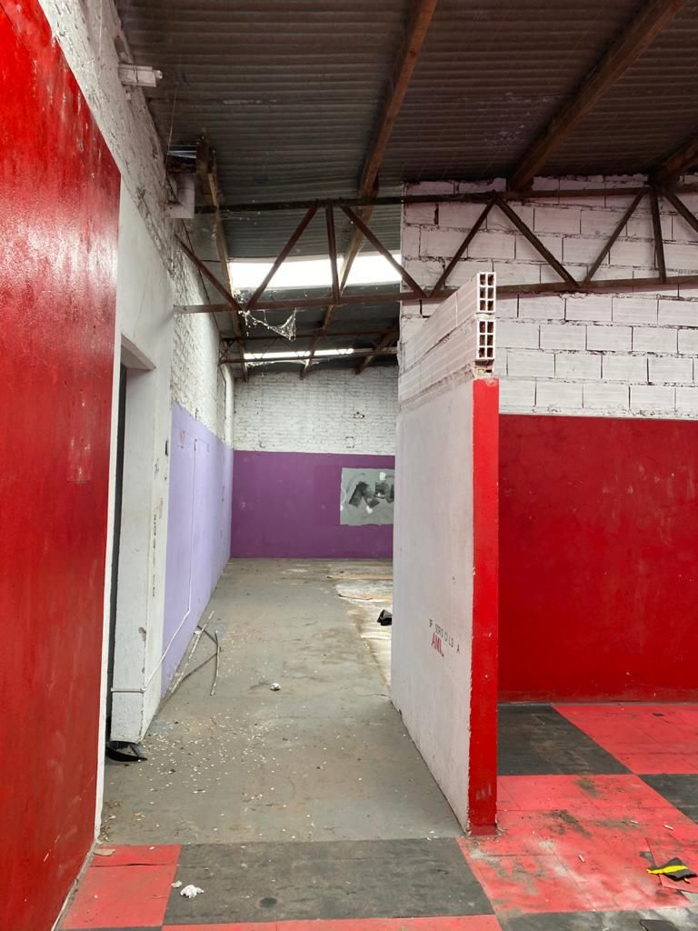Galpón en Venta en Aguado 200, Universitario, Bahía Blanca - Bahía Blanca Propiedades | SITIO OFICIAL l