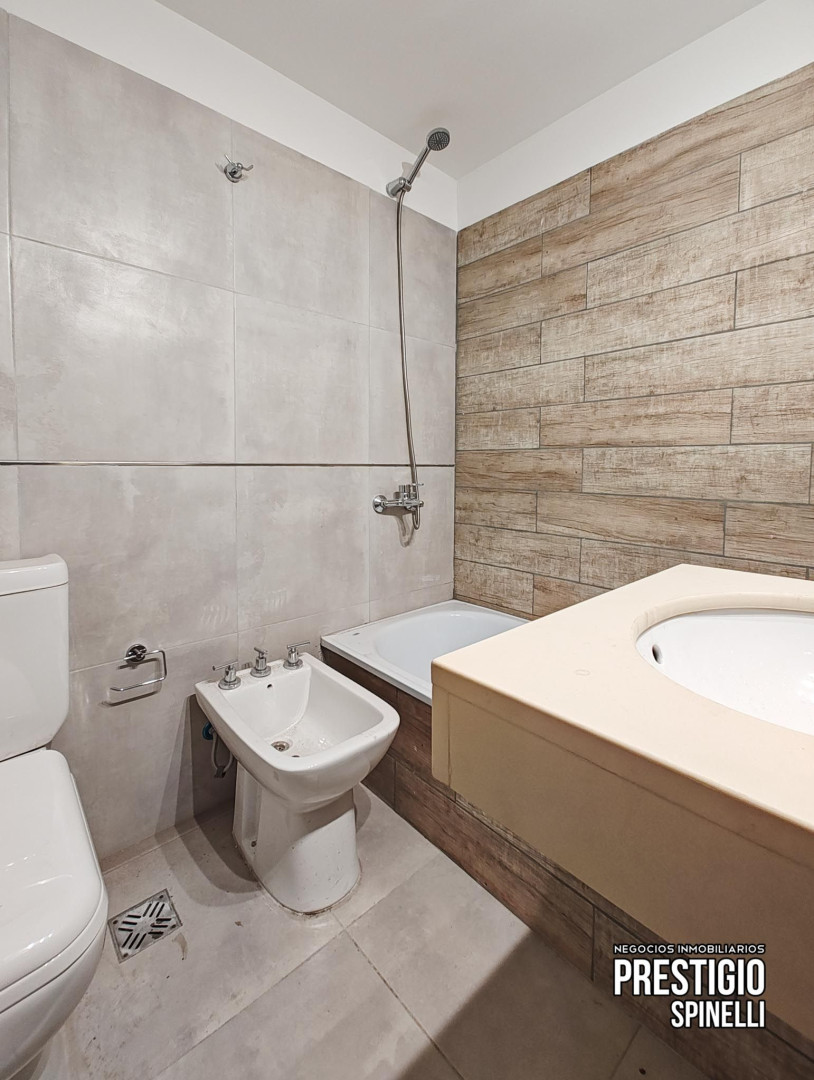 Departamento en Alquiler en Guemes 837, Pacifico, Bahía Blanca - Bahía Blanca Propiedades | SITIO OFICIAL l