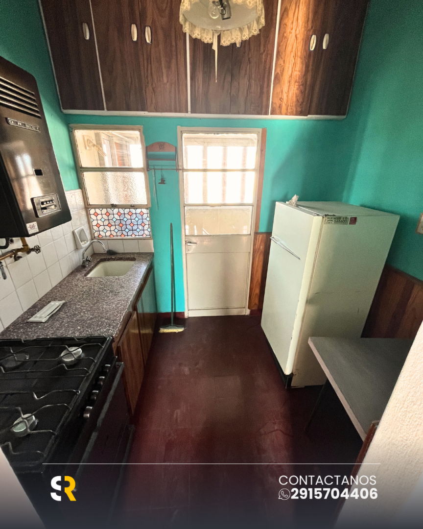 Departamento en Alquiler en M. PICCIOLI 3013, Ingeniero White, Bahía Blanca - Bahía Blanca Propiedades | SITIO OFICIAL l
