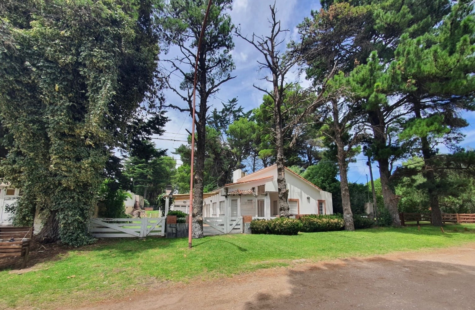 Casa en Venta en Diag. Huaglen 155,  Pehuen Co - Bahía Blanca Propiedades | SITIO OFICIAL l