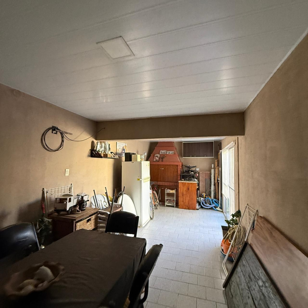 Casa en Venta en Rojas 1582, Sanchez Elia, Bahía Blanca - Bahía Blanca Propiedades | SITIO OFICIAL l
