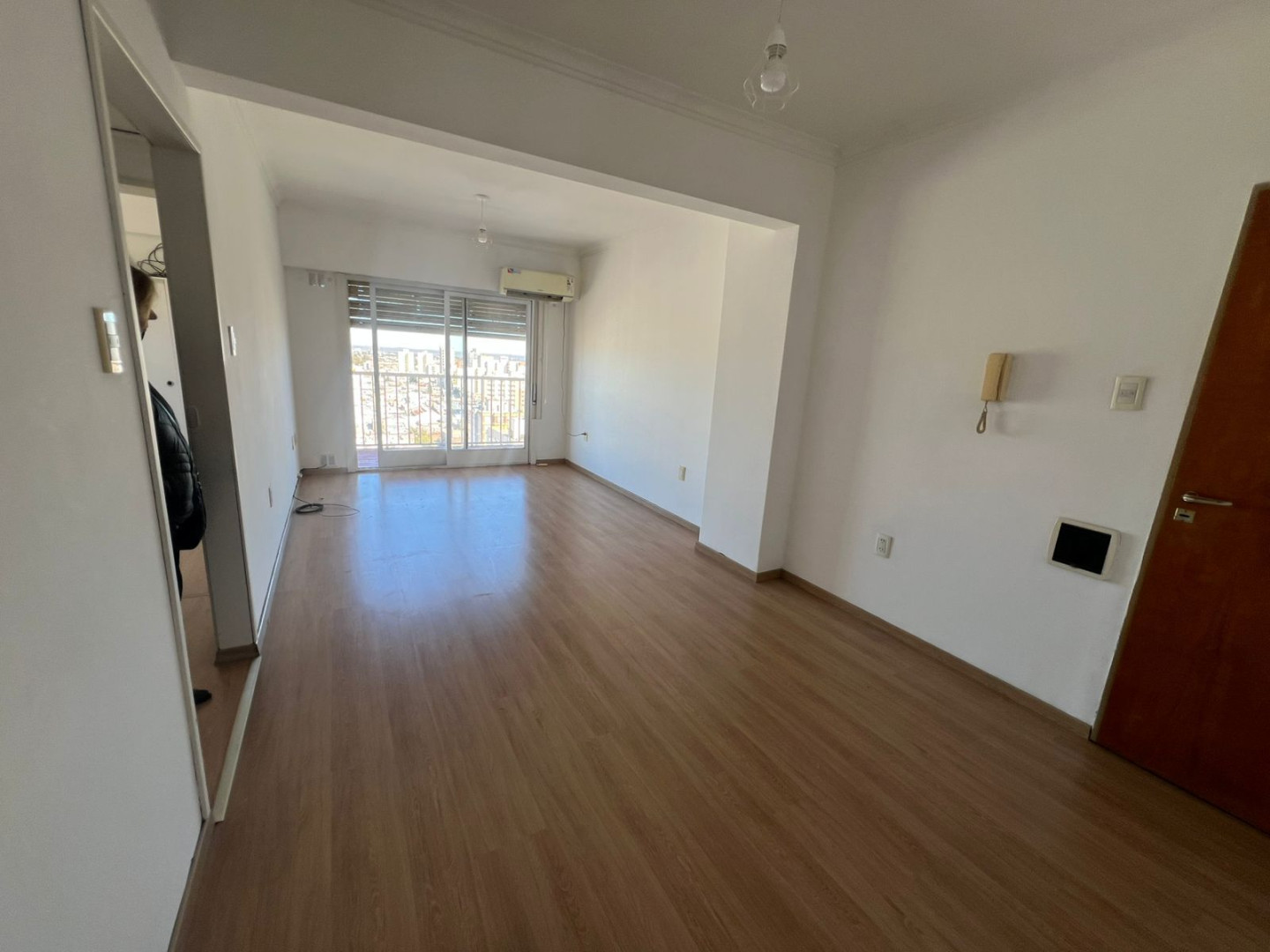 Departamento en Alquiler en Donado 97, Centro, Bahía Blanca - Bahía Blanca Propiedades | SITIO OFICIAL l