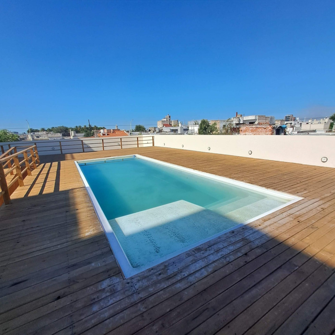 Departamento en Venta en Alberdi 1357, Villa Mitre, Bahía Blanca - Bahía Blanca Propiedades | SITIO OFICIAL l