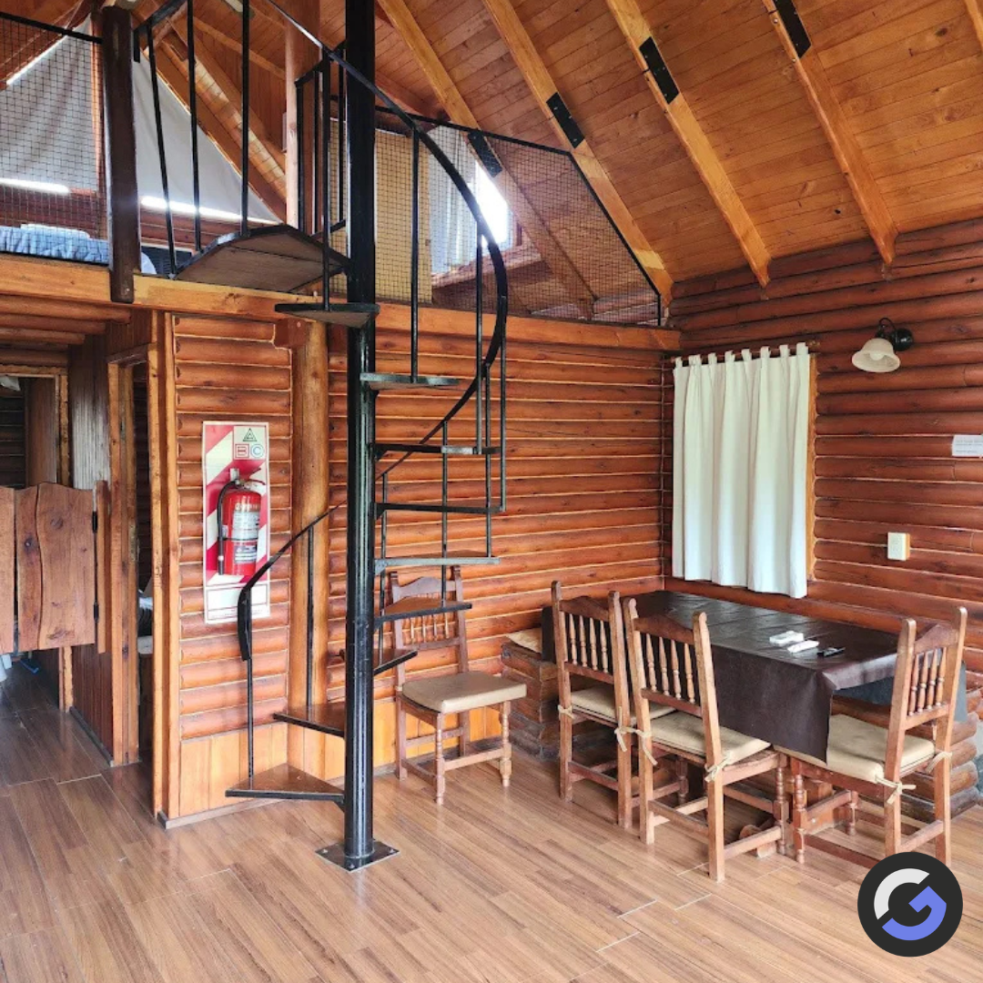 Complejo Turístico  en Venta en Tero,  Villa Ventana - Bahía Blanca Propiedades | SITIO OFICIAL l