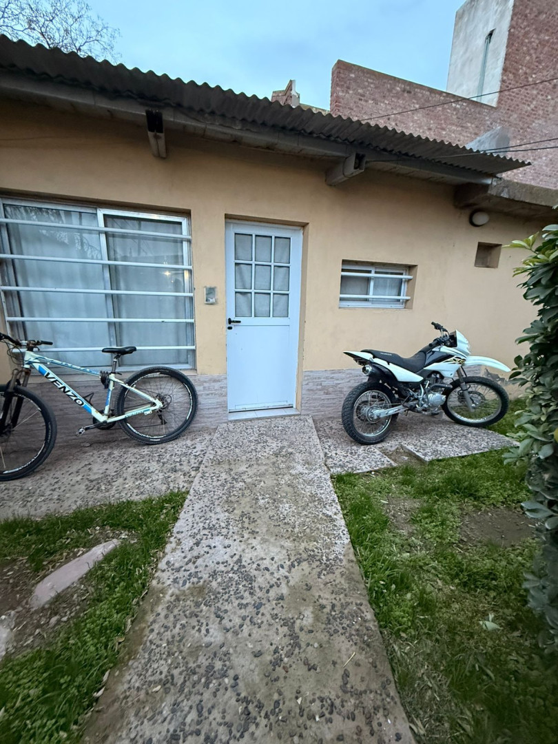 Casa en Venta en Ayacucho 3800, Alternativa Bahiense, Bahía Blanca - Bahía Blanca Propiedades | SITIO OFICIAL l