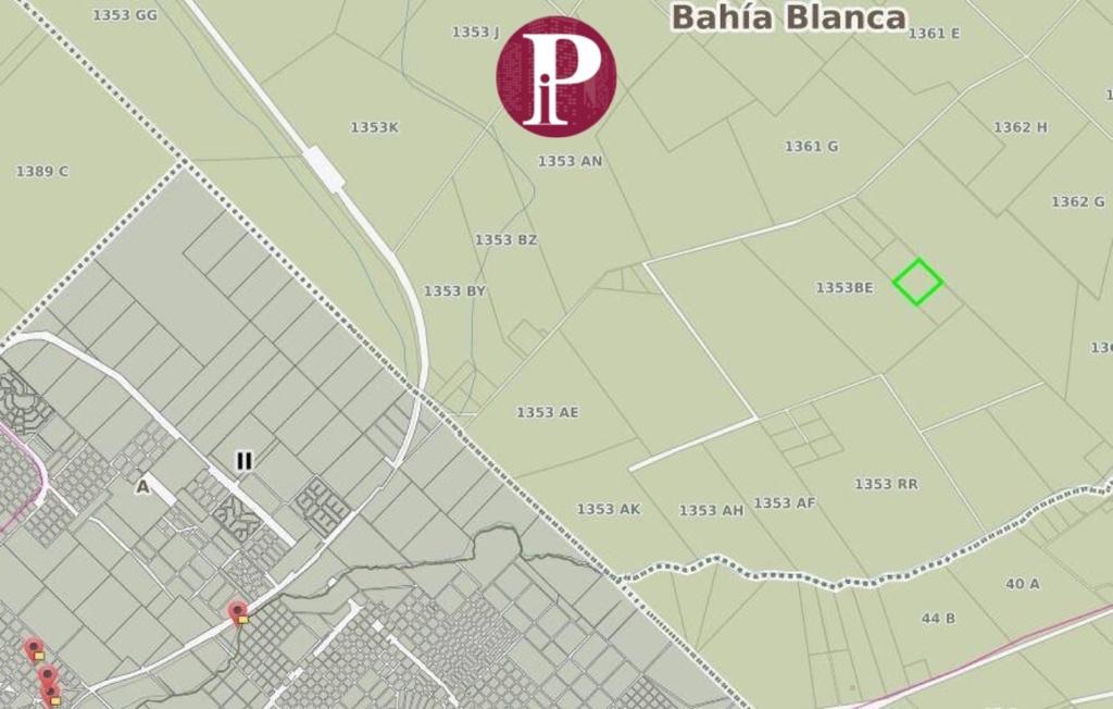 Terreno en Venta  Carrindanga, Bahía Blanca - Bahía Blanca Propiedades | SITIO OFICIAL l