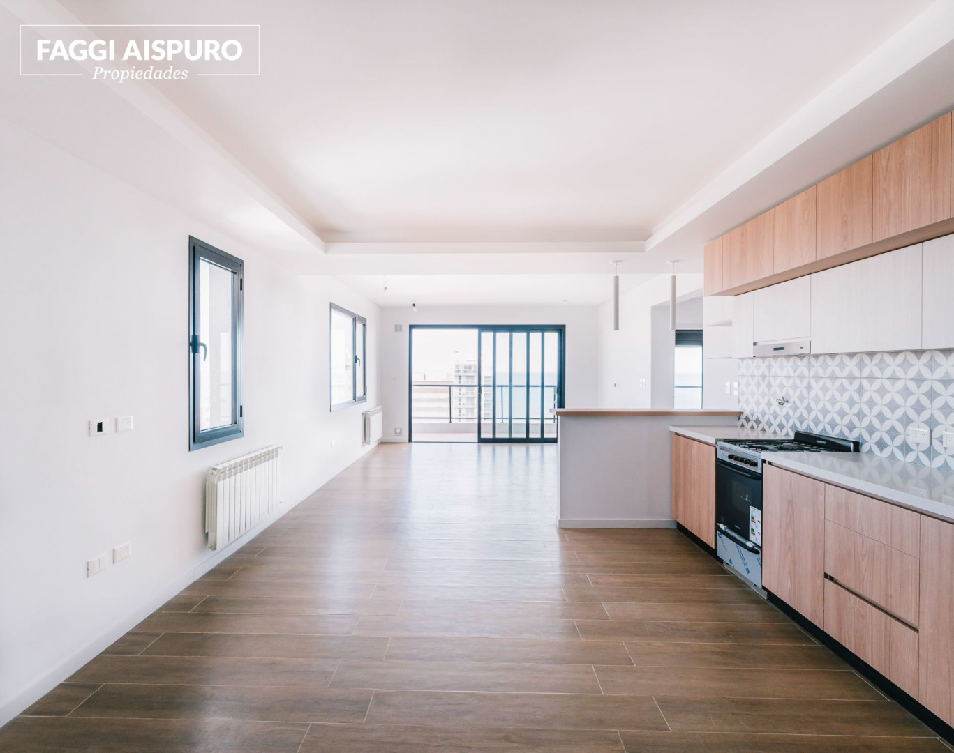 Departamento en Venta en Faro Recalada Y Pampa, Centro, Monte Hermoso - Bahía Blanca Propiedades | SITIO OFICIAL l