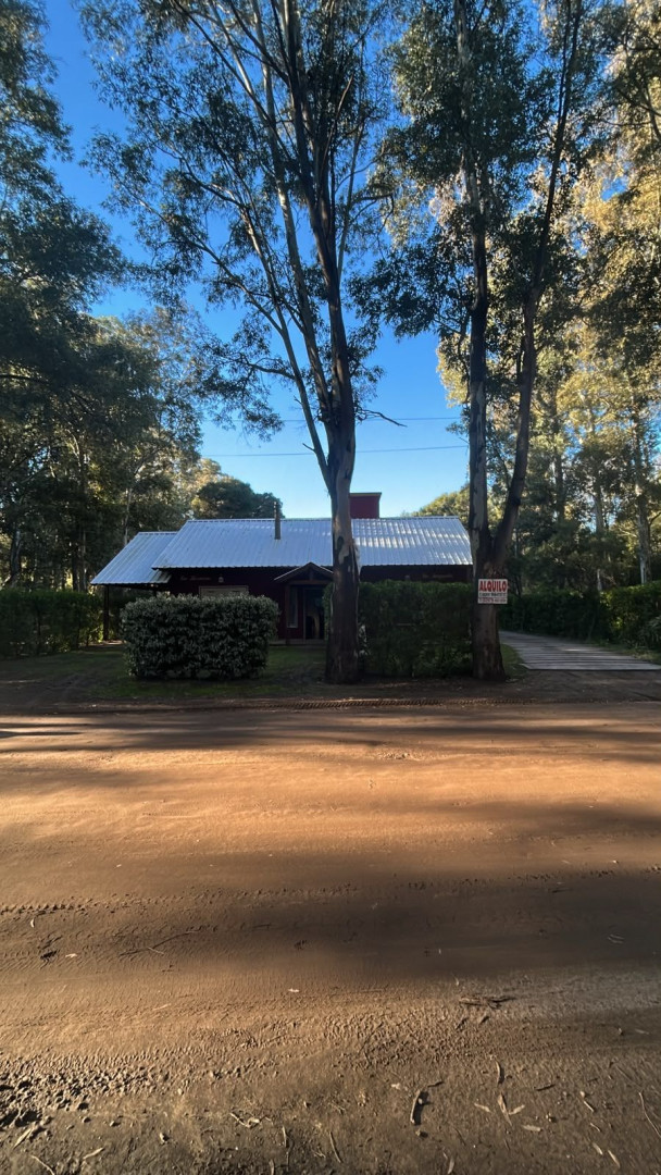 Casa en Venta en Puleston 2630, El Sauce, Monte Hermoso - Bahía Blanca Propiedades | SITIO OFICIAL l