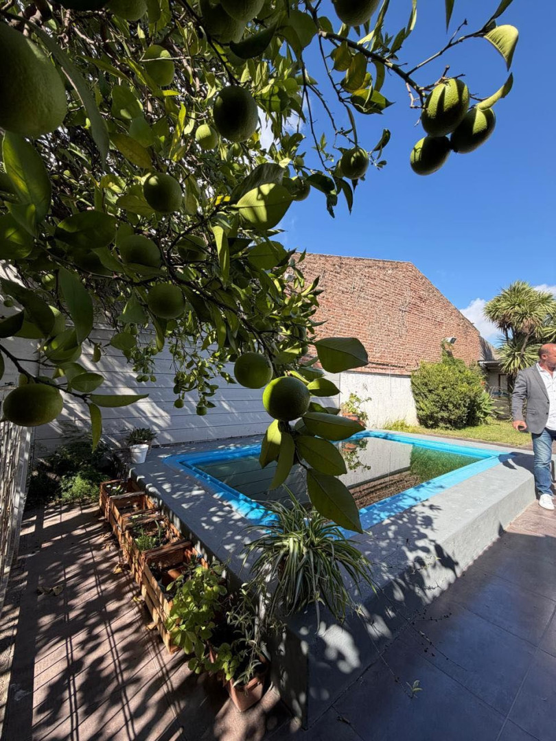 Casa en Venta en BRICKMAN 641, Pedro Pico, Bahía Blanca - Bahía Blanca Propiedades | SITIO OFICIAL l