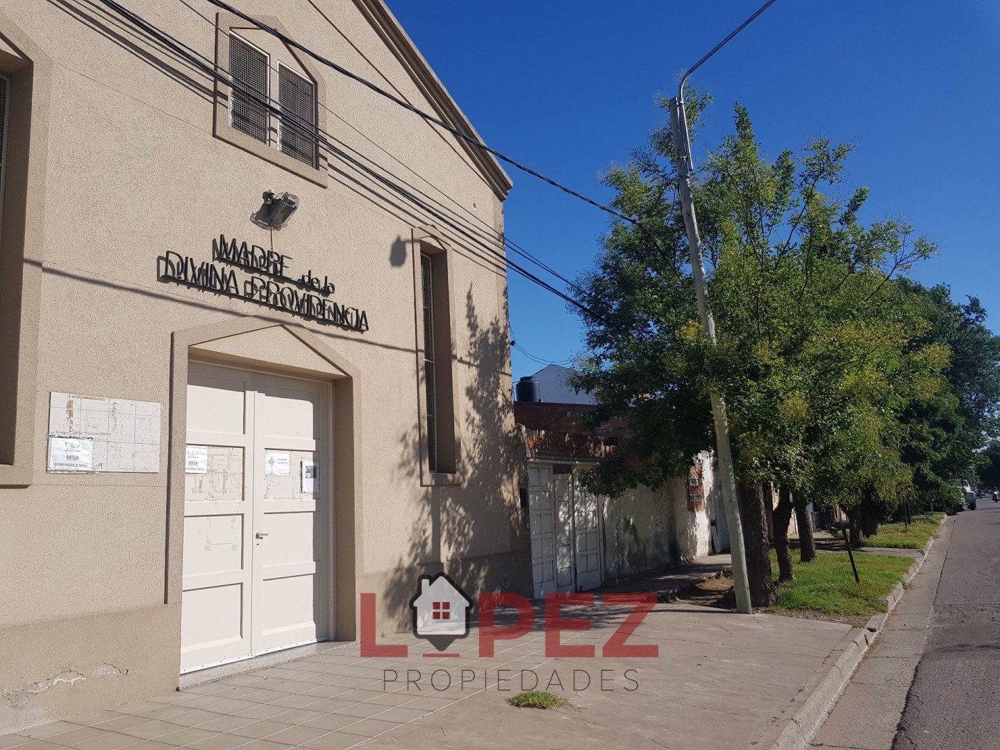 Terreno en Venta en Di Sarli 22 , San Roque, Bahía Blanca - Bahía Blanca Propiedades | SITIO OFICIAL l