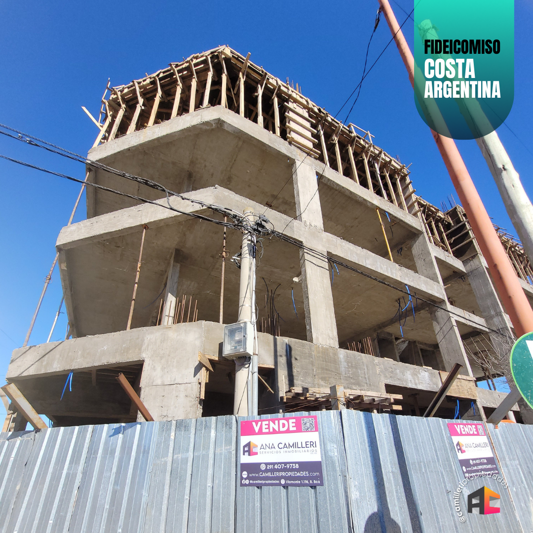 Departamento en Venta en Av Argentina Y Costa, Centro, Monte Hermoso - Bahía Blanca Propiedades | SITIO OFICIAL l