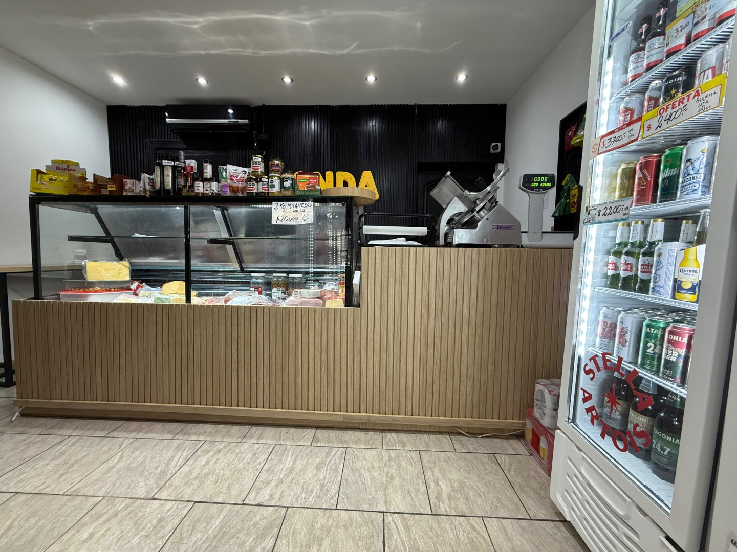 Fondo Comercio en Venta en Brown 200, Centro, Bahía Blanca - Bahía Blanca Propiedades | SITIO OFICIAL l