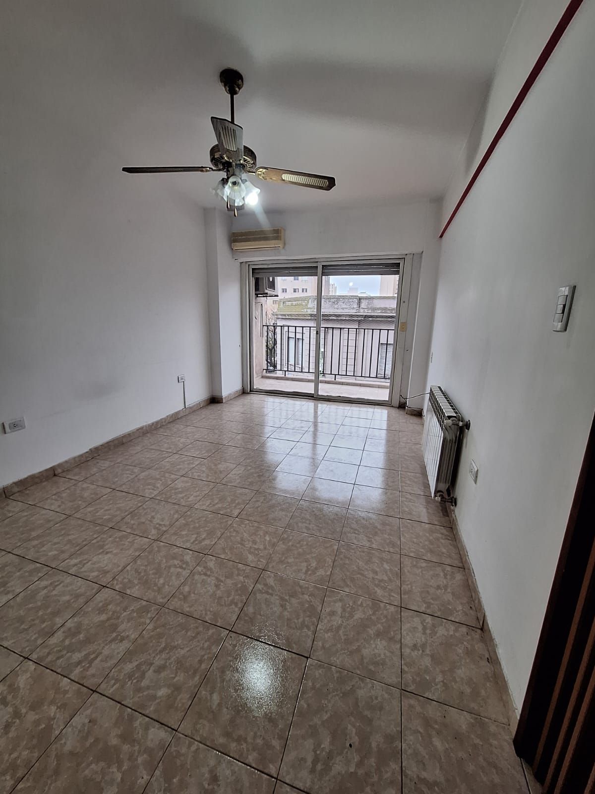 Departamento en Venta en Vieytes 191 Piso 2, Centro, Bahía Blanca - Bahía Blanca Propiedades | SITIO OFICIAL l