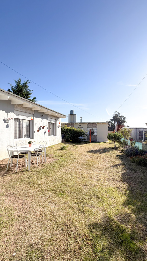 Casa en Venta en Punta Mogotes, El Sauce, Monte Hermoso - Bahía Blanca Propiedades | SITIO OFICIAL l