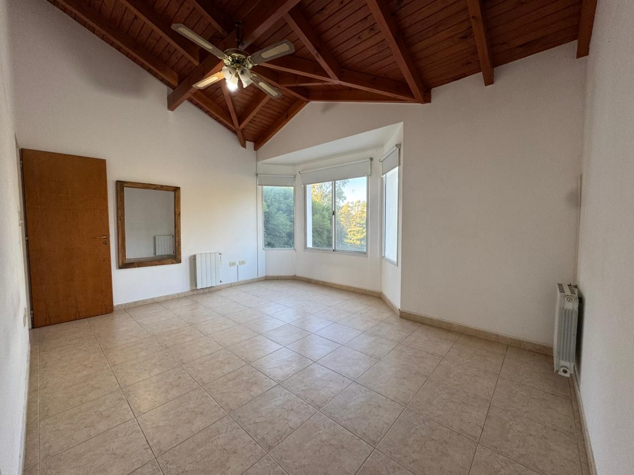Casa en Alquiler en Los Cedros 26, Bosque Alto, Bahía Blanca - Bahía Blanca Propiedades | SITIO OFICIAL l