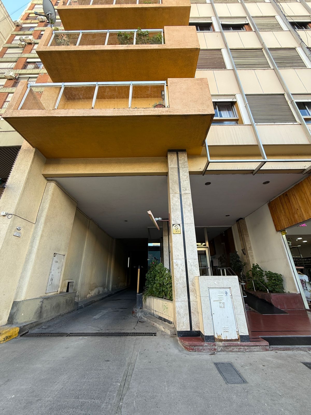 Cochera en Venta en Soler 152, Centro, Bahía Blanca - Bahía Blanca Propiedades | SITIO OFICIAL l