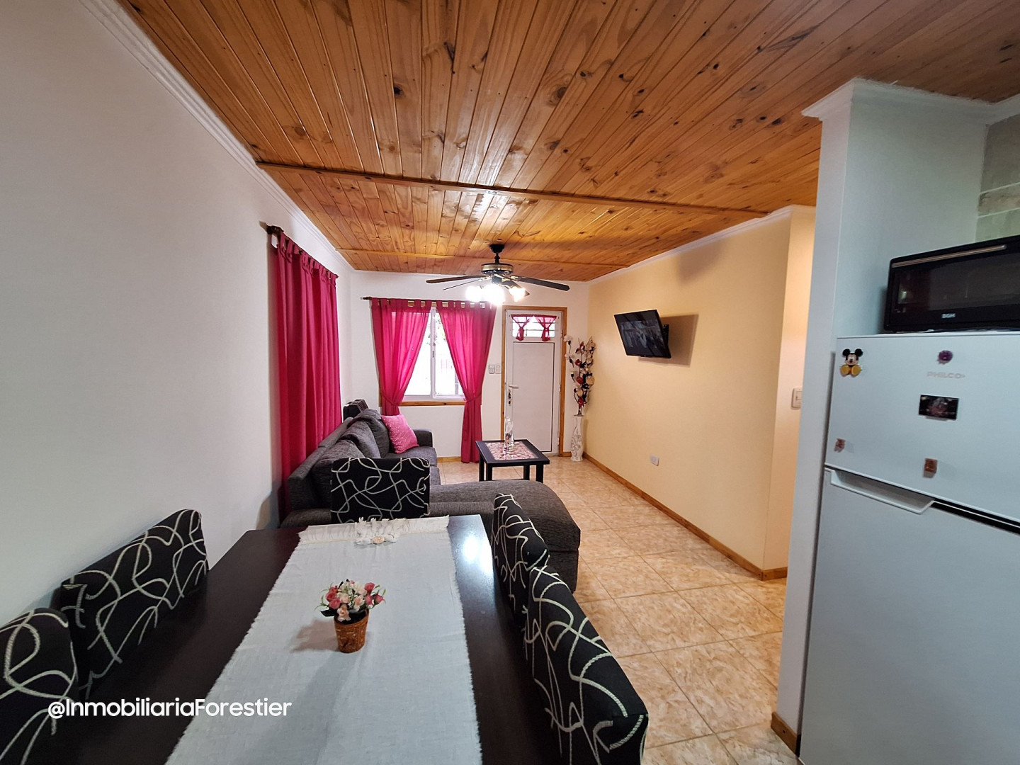 Casa en Venta en Belgrano 100,  Saldungaray - Bahía Blanca Propiedades | SITIO OFICIAL l