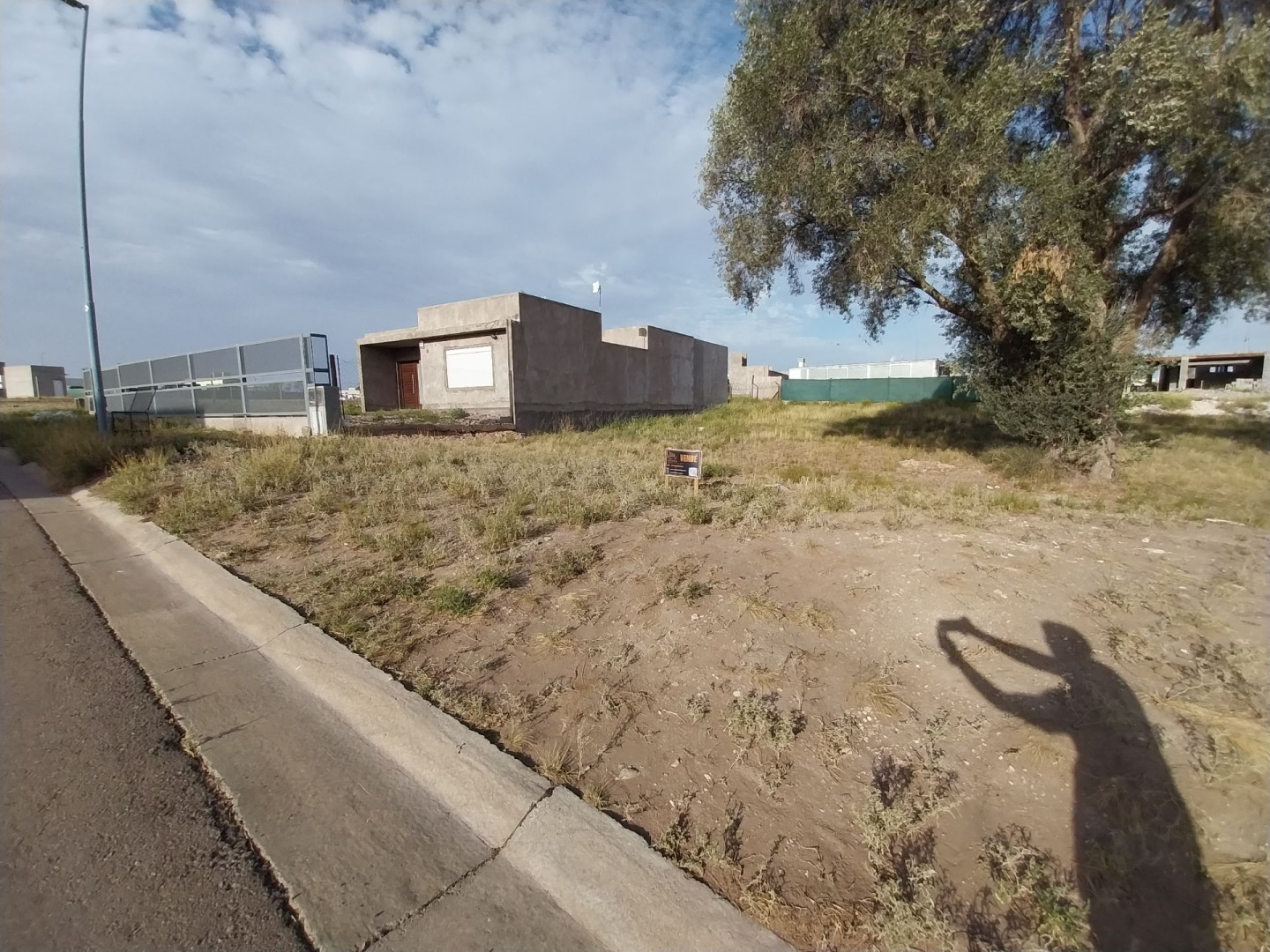 Terreno en Venta en Garza Mora 2256, La Merced, Bahía Blanca - Bahía Blanca Propiedades | SITIO OFICIAL l