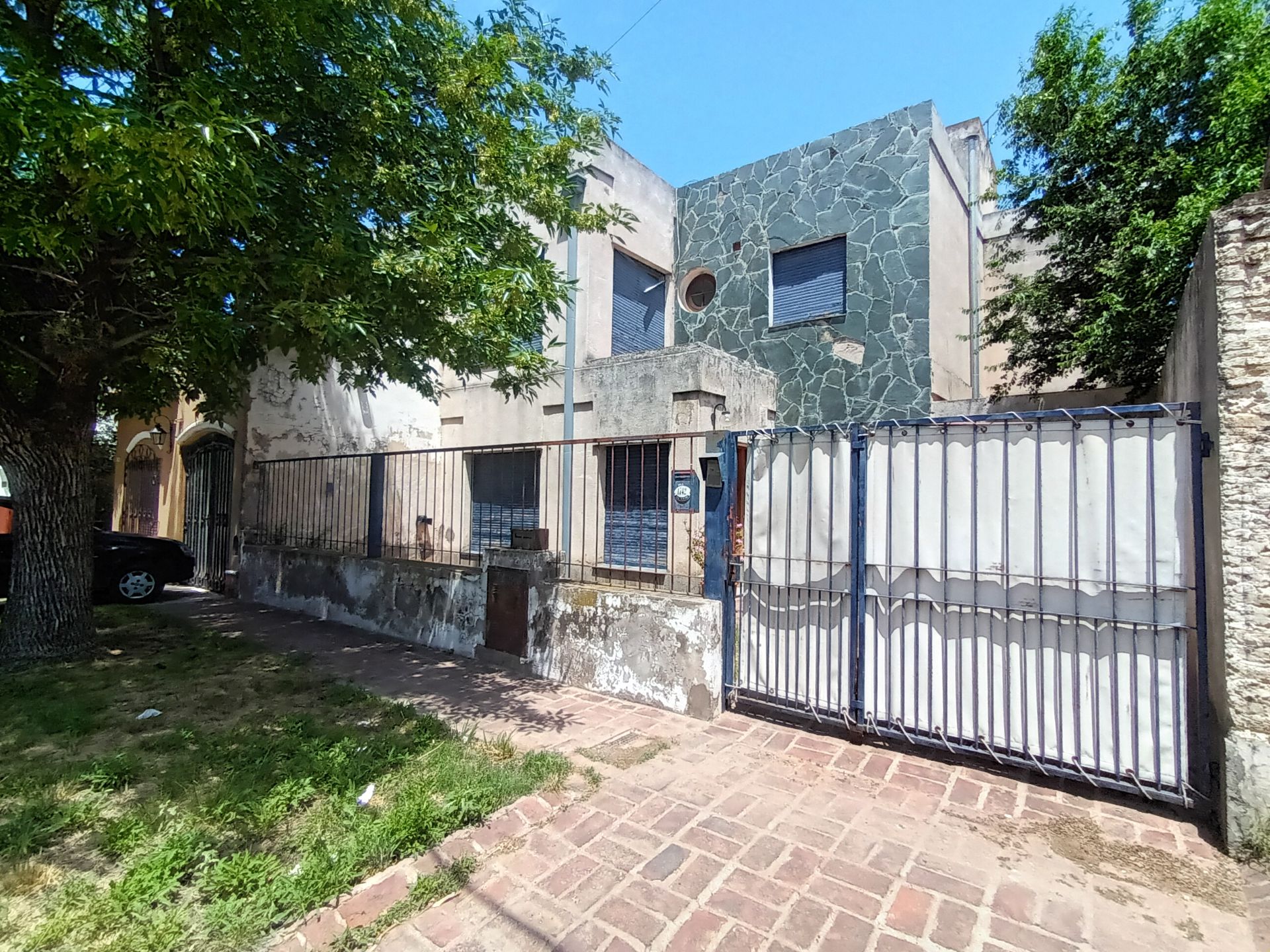 Casa en Venta en Alvear 1740, Villa Floresta, Bahía Blanca - Bahía Blanca Propiedades | SITIO OFICIAL l