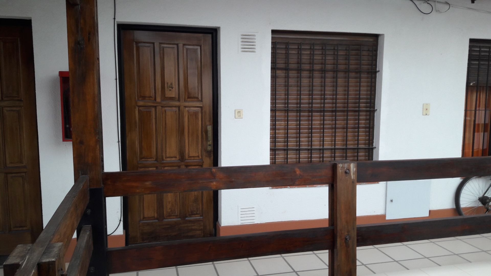 Departamento en Alquiler en Estomba 1584,  Bahía Blanca - Bahía Blanca Propiedades | SITIO OFICIAL l