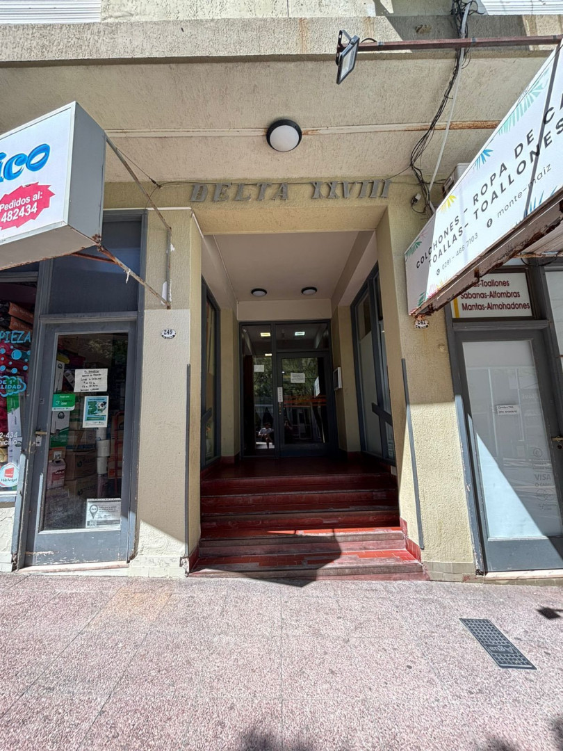 Departamento en Venta en Dufaur 247, Centro, Monte Hermoso - Bahía Blanca Propiedades | SITIO OFICIAL l