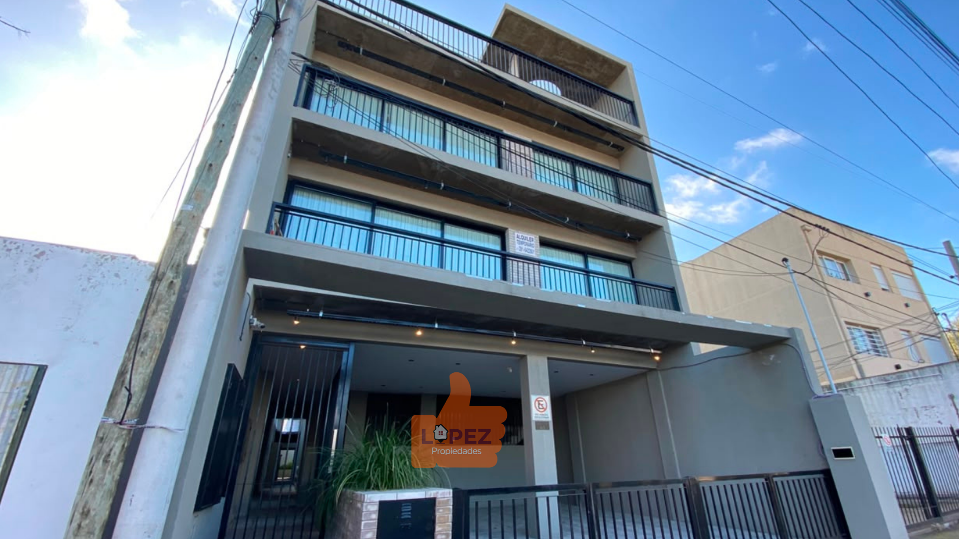 Departamento en Venta en Witcomb 65, La Falda, Bahía Blanca - Bahía Blanca Propiedades | SITIO OFICIAL l