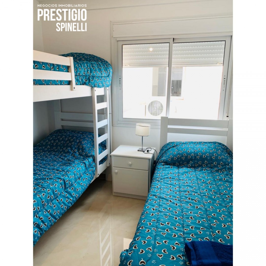 Departamento en Venta en Avenida Costanera 58,  Monte Hermoso - Bahía Blanca Propiedades | SITIO OFICIAL l
