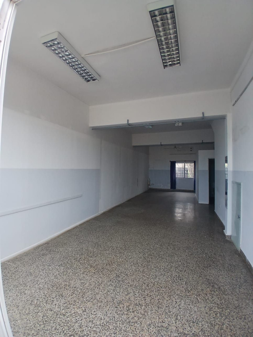 Local en Alquiler en Jose Maria Gutierrez 381,  General Cerri - Bahía Blanca Propiedades | SITIO OFICIAL l