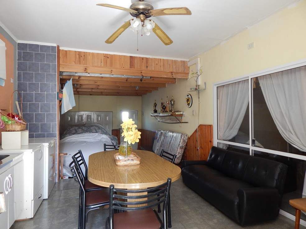 Casa en Venta en SIXTO LASPIUR 837,  Bahía Blanca - Bahía Blanca Propiedades | SITIO OFICIAL l