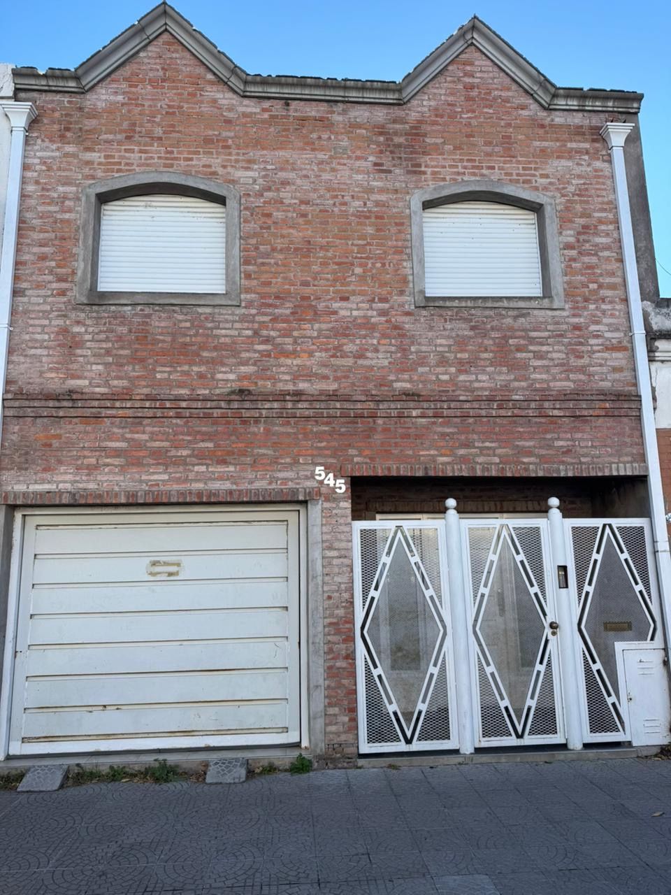 Casa en Venta en Viamonte 545,  Bahía Blanca - Bahía Blanca Propiedades | SITIO OFICIAL l