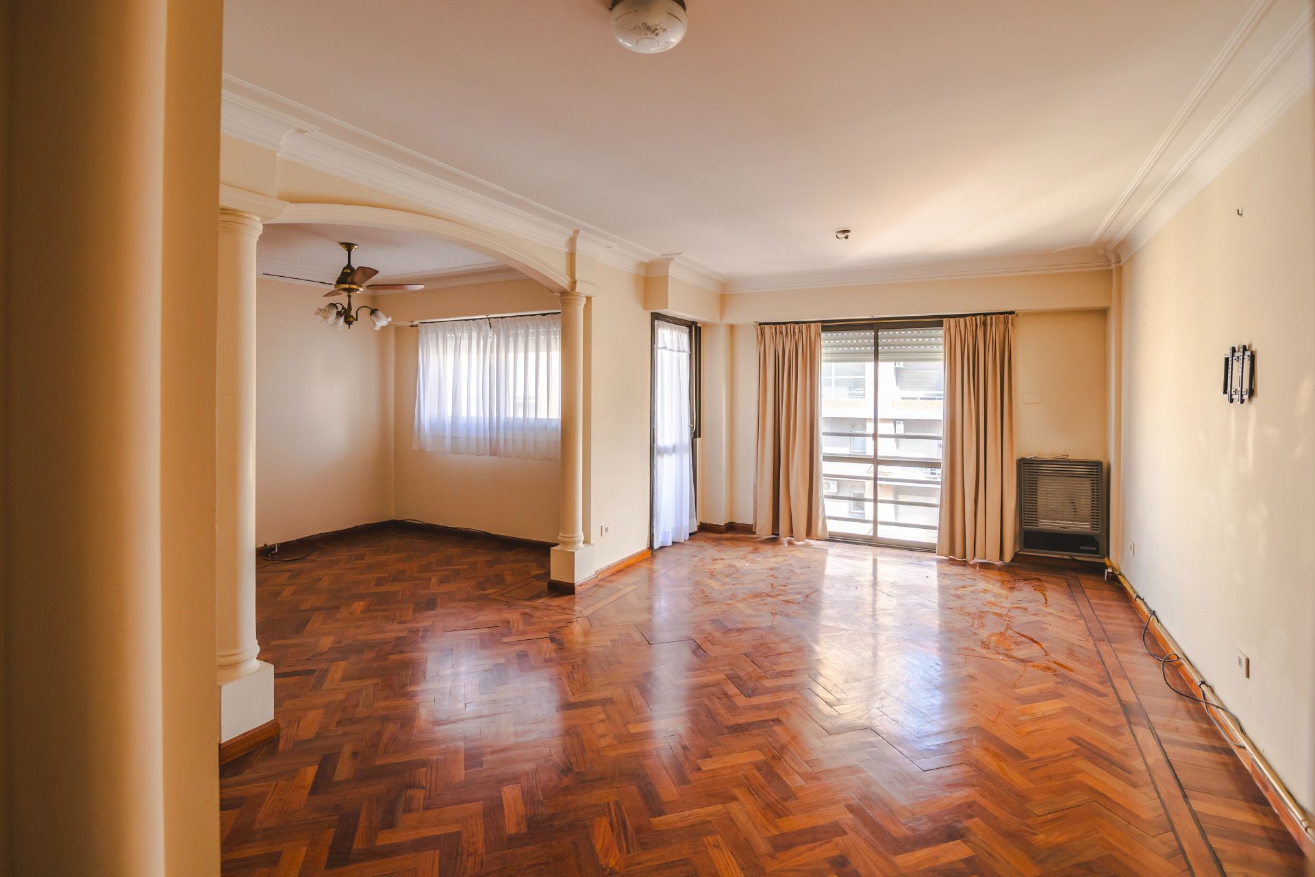 Departamento en Venta en Soler 50, Centro, Bahía Blanca - Bahía Blanca Propiedades | SITIO OFICIAL l